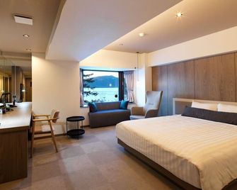 Forest Of Akan Tsuruga Resort Hanayuuka - Tsurui - Habitación