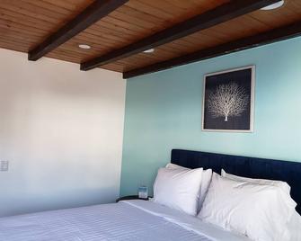 Inn at Calafia Beach - San Clemente - Chambre