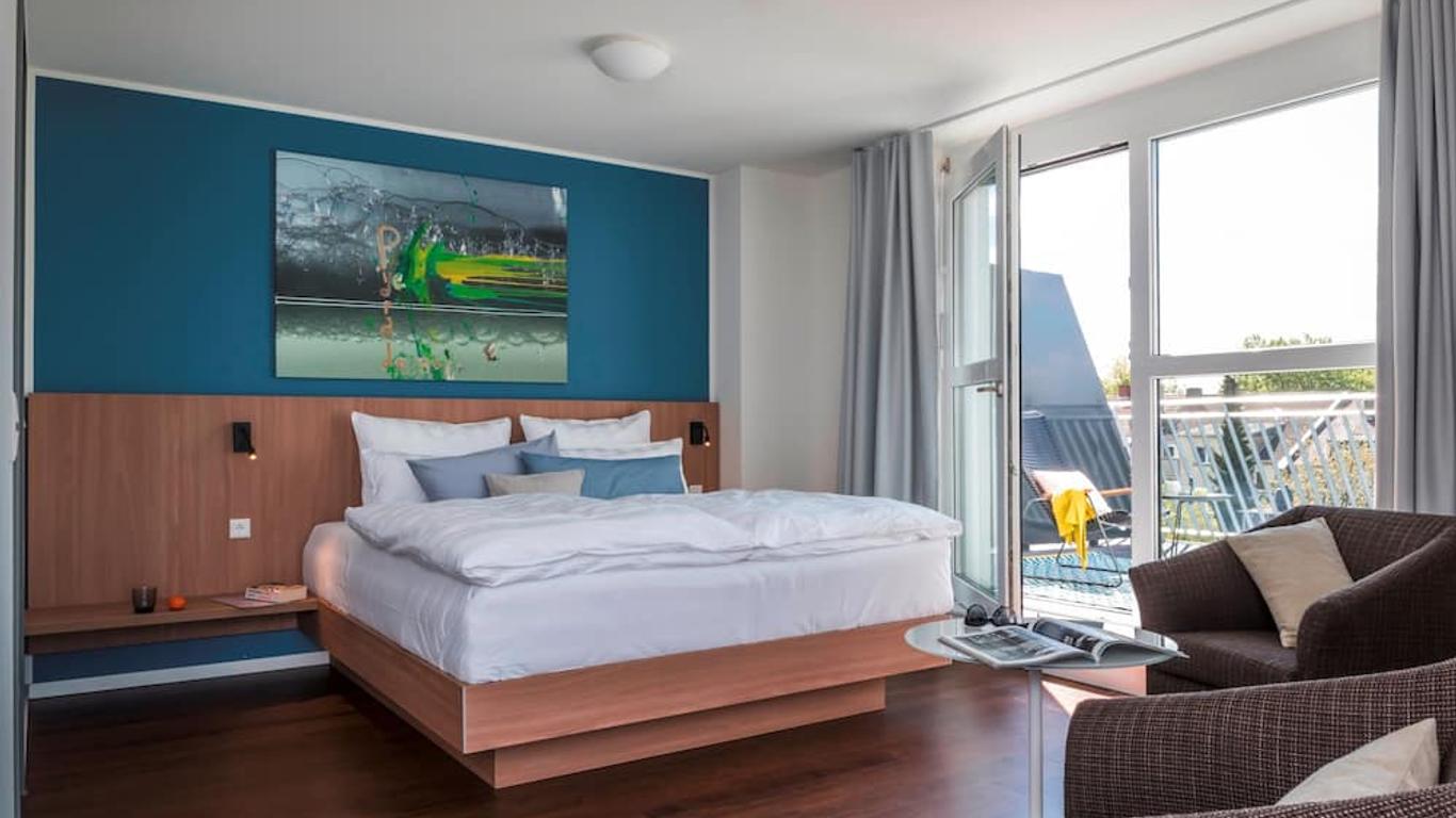 Mintrops Concierge Hotel