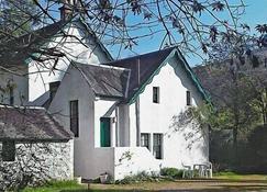 1 bedroom accommodation in Glencoe - Ballachulish - Outdoors view