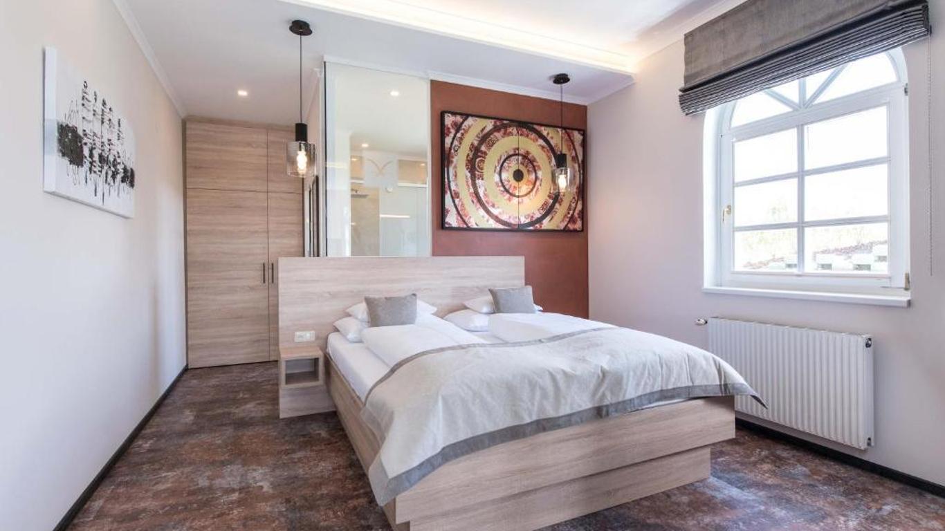 Lust und Laune Hotel am Wörthersee