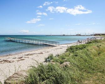 Awesome home in Samsø with WiFi - Ballen - Playa