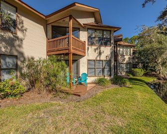 Harbour Oaks 407 - Saint Simons - Gebäude