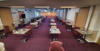 Kegworth Hotel & Conference Centre - Derby - Restoran