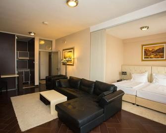 Hotel Alexandar Lux - Podgorica