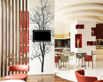 ibis Bengaluru City Centre - Bangalore - Restaurant
