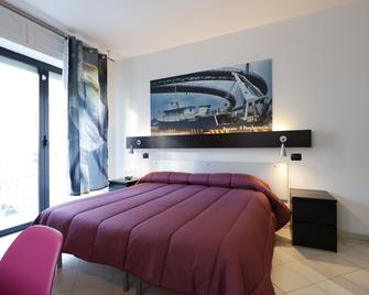 Bella Pescara B&B - Pescara - Soverom