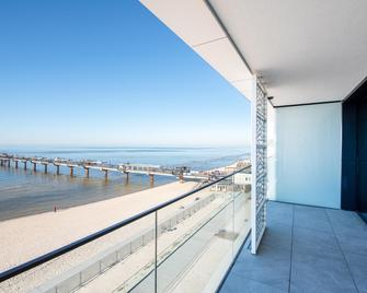 Baltic Infinity resort&spa - Międzyzdroje - Balcón