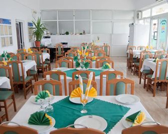 Hotel Cerna - Saturn - Restaurant