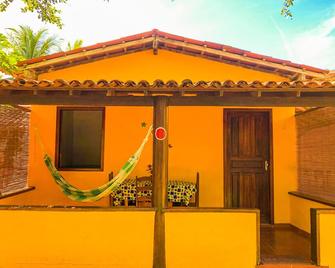 House 200 meters from the beach - Barra Grande