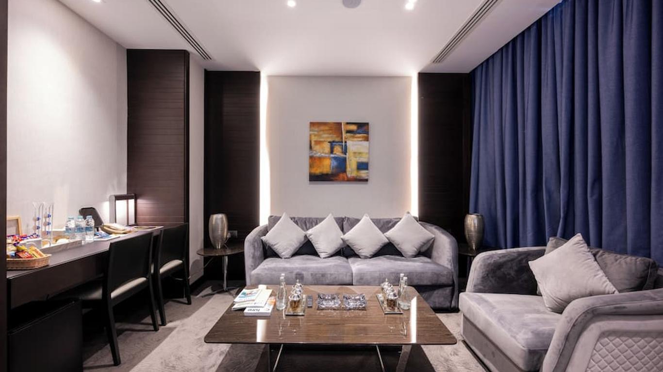 فندق رمادا إنكور الدوحة