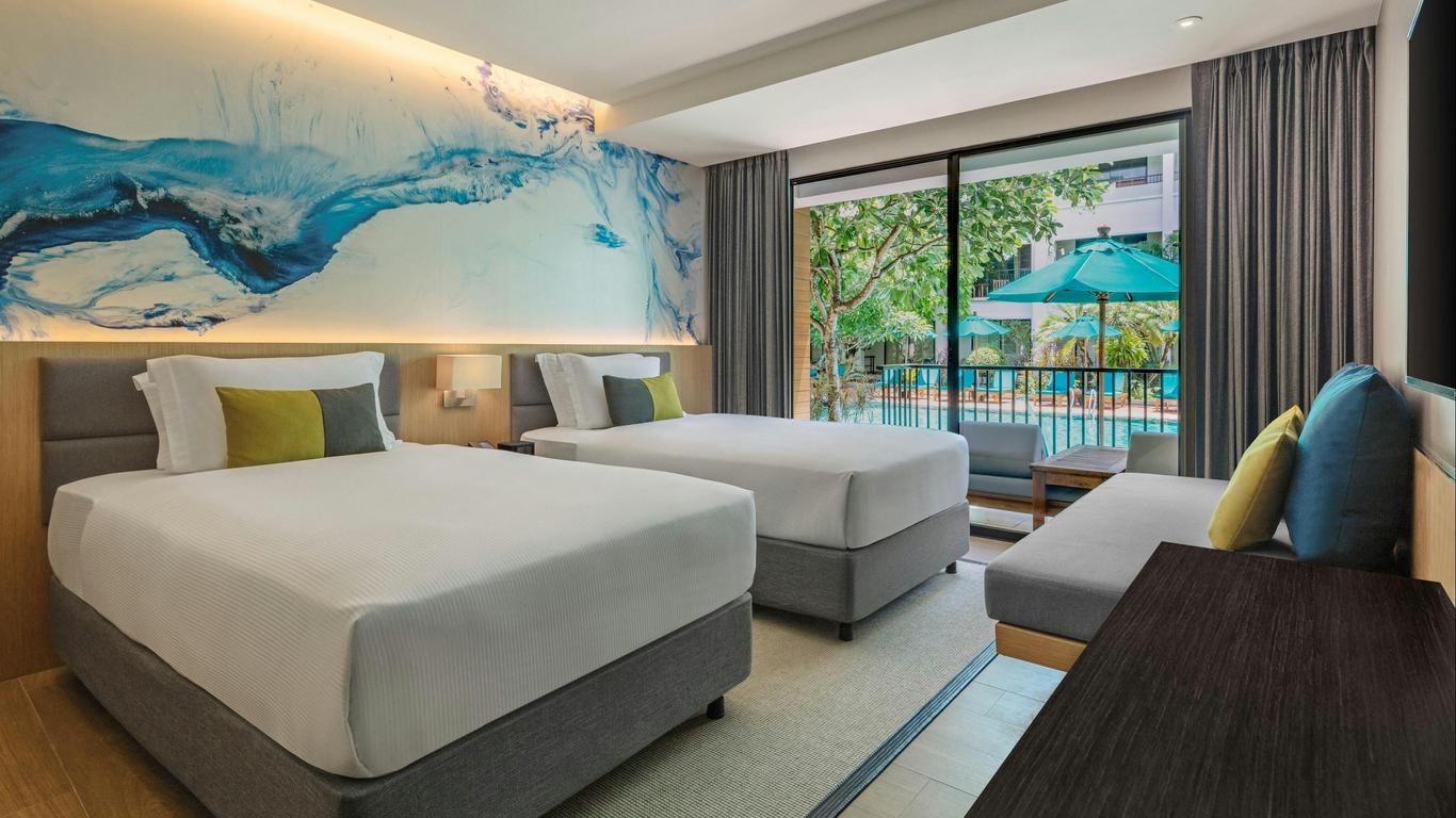 DoubleTree by Hilton Phuket Banthai Resort (SHA Plus+)
