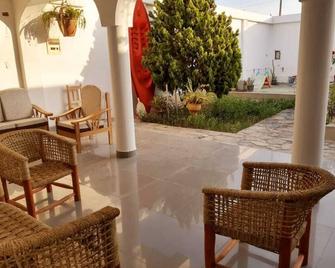 House In Paracas In Paracas - Paracas