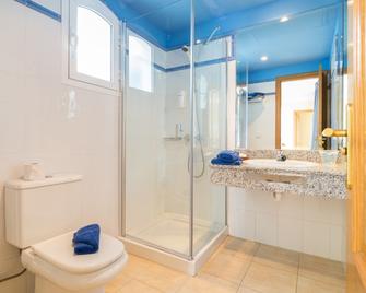 Apartamentos Livvo Coloradamar - Playa Blanca - Bathroom