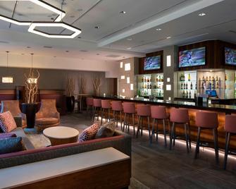 Courtyard by Marriott New Orleans Near the French Quarter - New Orleans - Bar