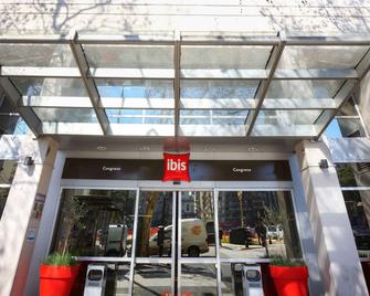 ibis Buenos Aires Congreso - Buenos Aires - Edificio