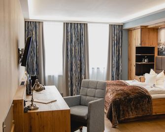 Hotel Residenz Passau - Passau - Chambre