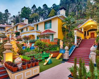 Mayfair Darjeeling - Darjeeling - Byggnad