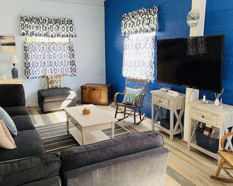 Marcaritaville at La · Marcaritaville at Lake Barkley - Kuttawa - Huiskamer