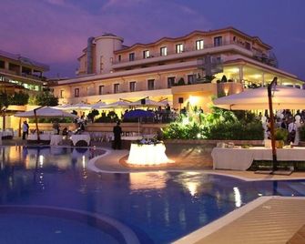 La Felce Imperial - Diamante - Basen