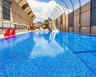 Grand Akca Hotel - Gazipaşa - Pool