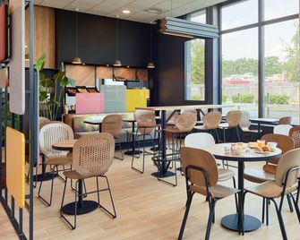 B&B HOTEL Paris Clichy-sous-Bois - Clichy-sous-Bois - Restaurant