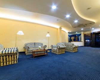 Hotel Hermitage - Polla