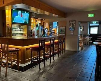 Cortoon Inn, Double Room 4 (1 Dbl) - Tuam - Bar