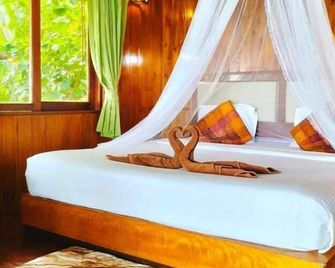 Kradan Beach Resort - Ko Kradan