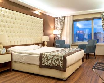 Esila Hotel - Ankara