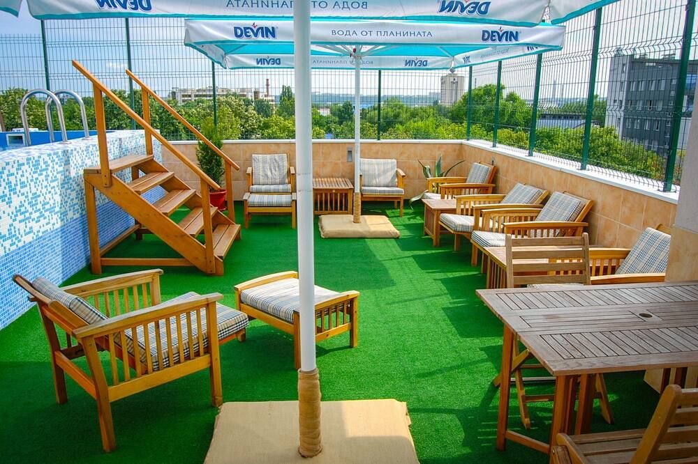 Klassik Hotel thumbnail 3