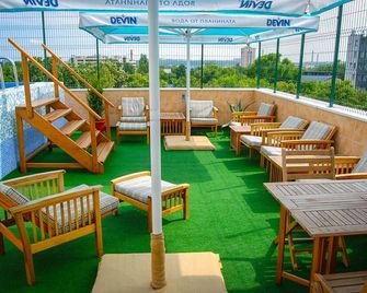Klassik Hotel - Chisinau
