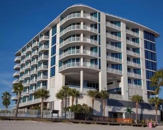 South Beach Biloxi Hotel & Suites - Biloxi - Edificio