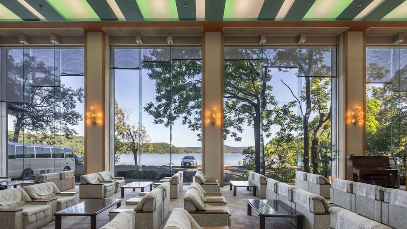 هوتل آباشيريكوسو