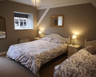 Holly House - Chipping Campden