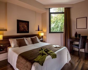 Park Hotel Sabina - Magliano Sabina - Habitación