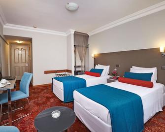 Arma - Manisa - Bedroom