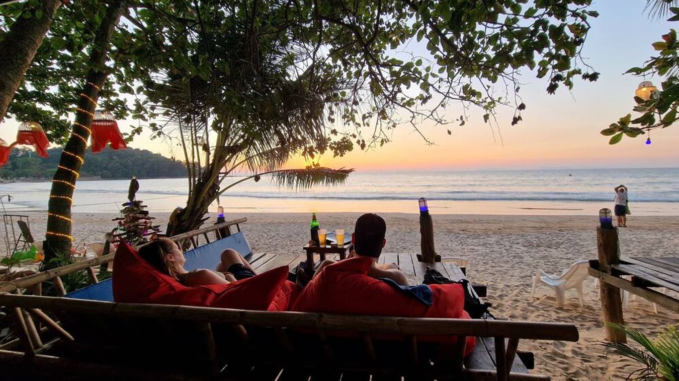 림 카오 리조트