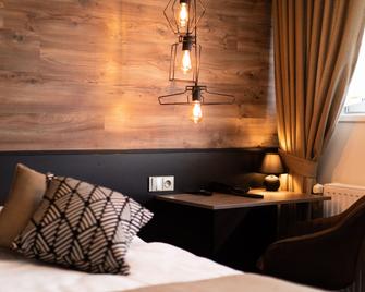 Interhotel Tatra - Kopřivnice