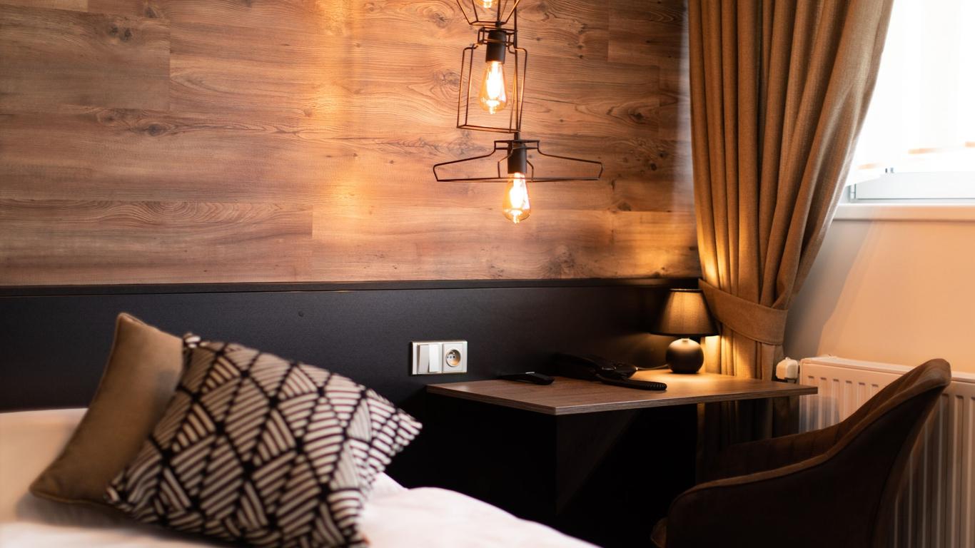 塔特拉因特酒店