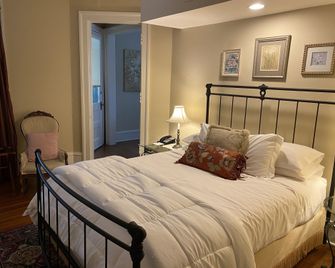 Inn at 835 Boutique Hotel - Springfield