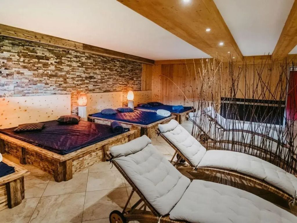 Vitalhotel Gosau - Gosau - Spa