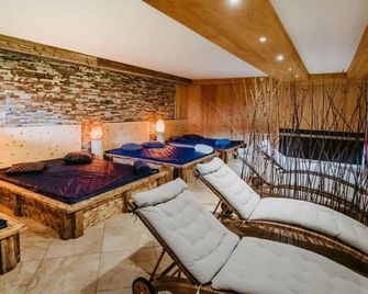 Vitalhotel Gosau - Gosau - Spa