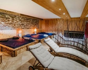 Vitalhotel Gosau - Gosau - Spa