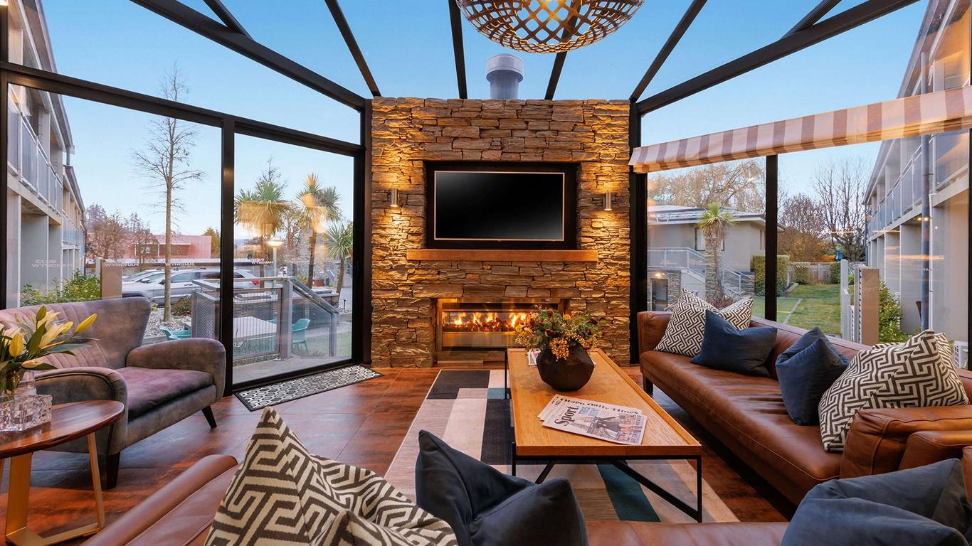 Ramada Resort by Wyndham Wanaka