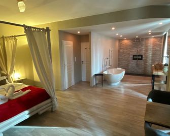 le domaine des sources - Saint-Maximin-la-Sainte-Baume