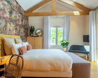Boutique Hôtel Villa Fabulite - Antibes