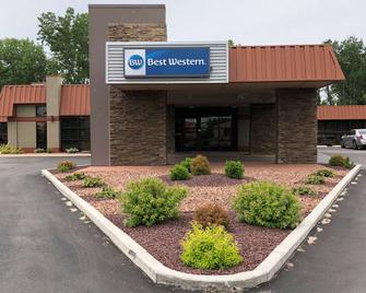 Best Western Gateway Adirondack Inn - Utica - Building