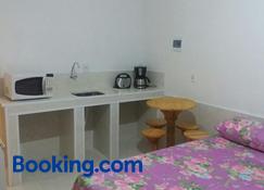Espaço Elza Izabel - Piçarras - Slaapkamer