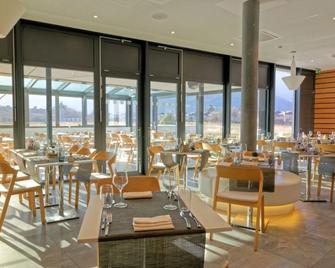 Martigny Boutique Hotel - Martigny - Restaurant